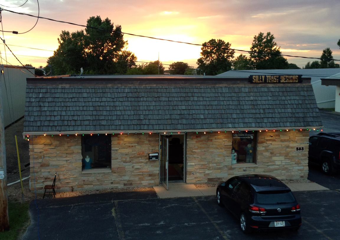Silly Toast Designs - Appleton, WI